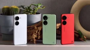 Asus Zenfone 10