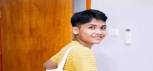BINTANG EMON