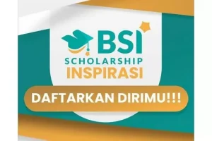 BSI Scholarship