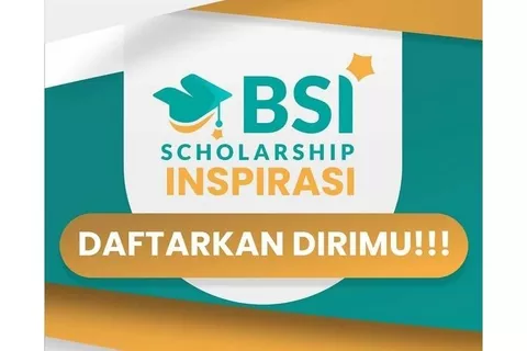 BSI Scholarship