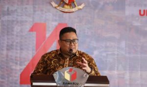 Bawaslu RI siap awasi aliran bansos di Pilkada serentak 2024.