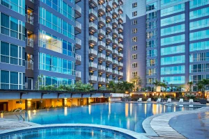 eL Hotel Bandung