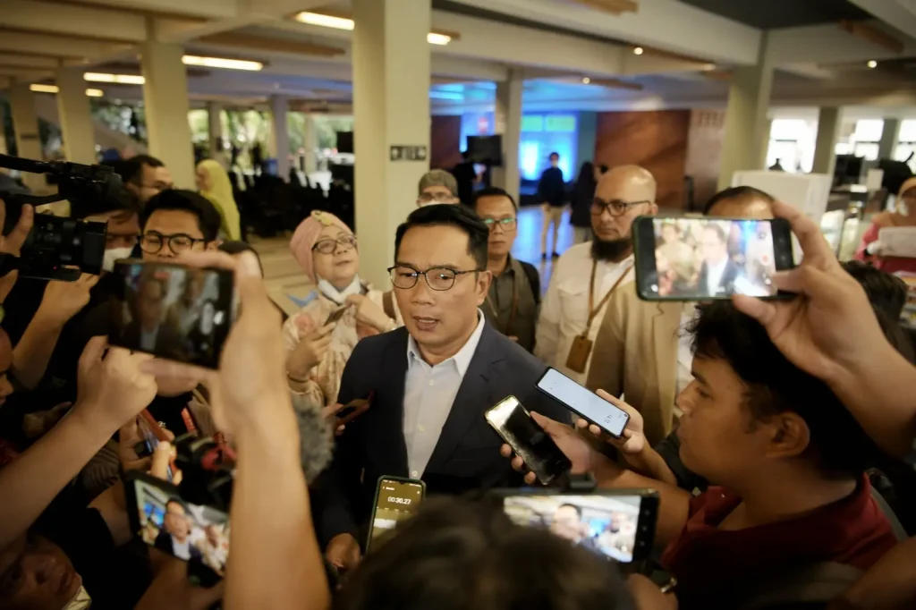 RK Temui Megawati
