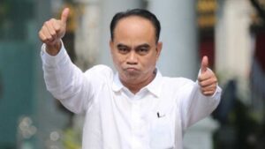 Budi Arie Harus Bertanggungjawab