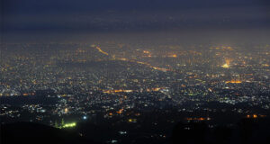 Menilik Destinasi Citylight Bukit Moko Bandung