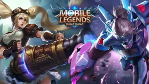Core Item Mobile Legends