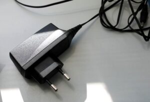 Charger Laptop Original