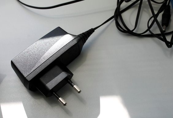 Charger Laptop Original