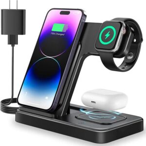 Charger Wireless