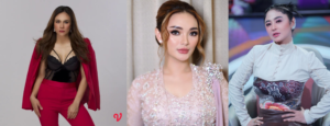 Selebritis Diangkat Jadi Duta