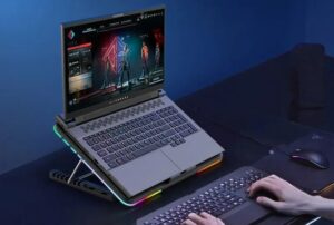 Cooling Pad Laptop