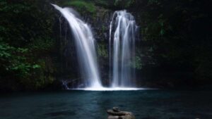 Curug Batu Blek