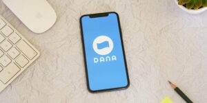 Daftar DANA Premium