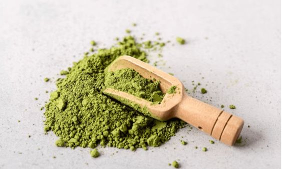 Dosis Kratom
