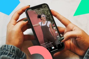 Download Foto di TikTok