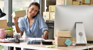 E-Commerce Jual Barang Impor di Bawah Rp1,5 Juta Akan Ditutup Ancam Zulhas