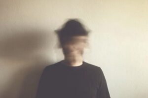 Efek Foto Blur pada Wajah