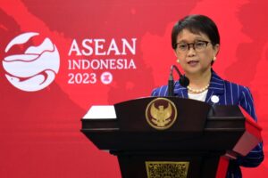 Kemlu Austria Berinvestasi di Indonesia