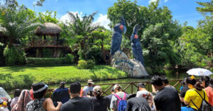Faunaland ancol