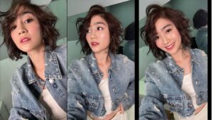 Febby Rastanty