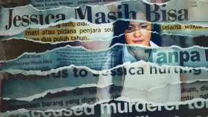 Film dokumenter Kopi Sianida