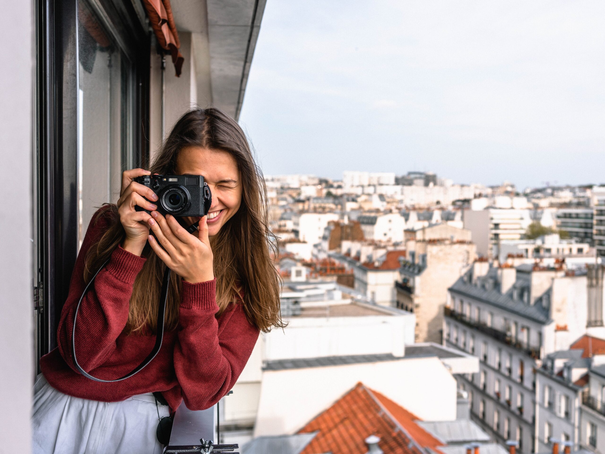 Fotografi Landscape