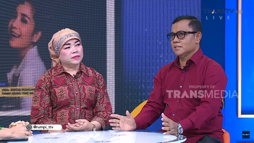 Fujianti Utami Putri