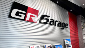 GR Garage