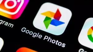 Google Photos