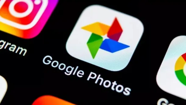 Google Photos