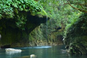 Green Canyon Pangandaran