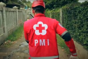 Sekjen PMI Versi Agung Laksono Tolak Pengakuan Kemenkum