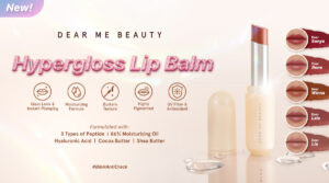Hypergloss Lip Balm 