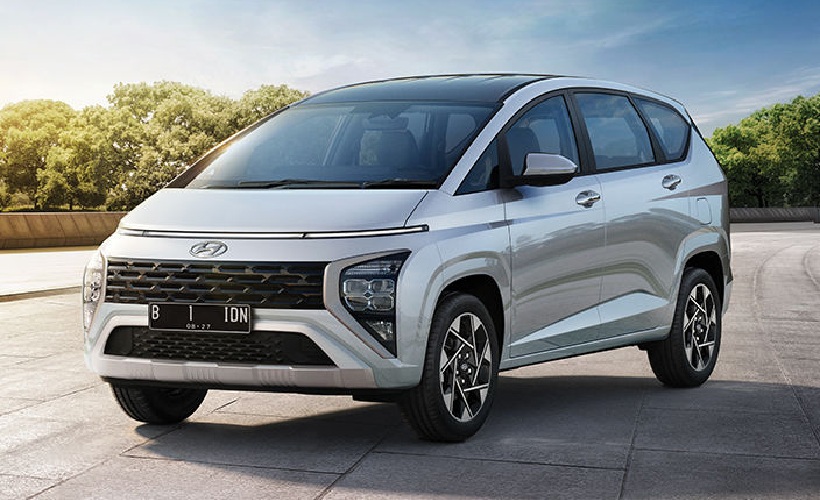 Hyundai Stargazer