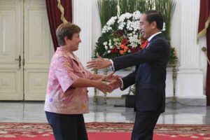 Kekuatan Ekonomi ASEAN