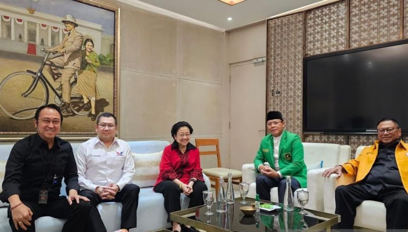 megawati