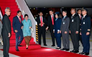 KTT ASEAN
