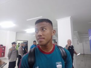 Teja Paku Alam: Rejeki Aja Bisa Main Bagus