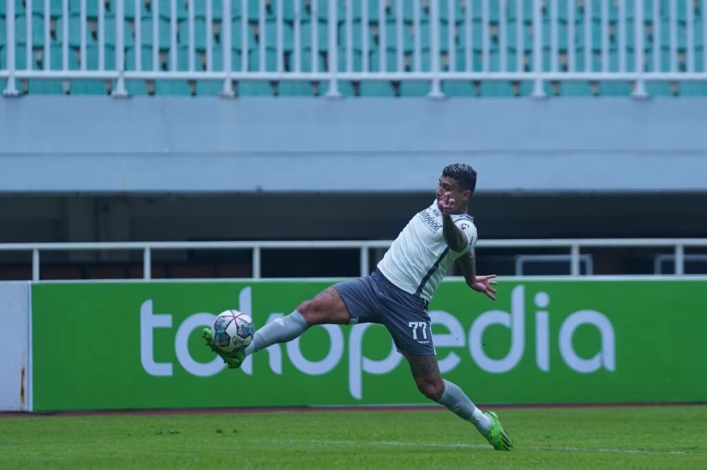 Persib Ciro Alves