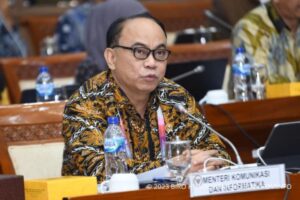 Somasi Tim Hukum Pramono-Rano Tidak Valid