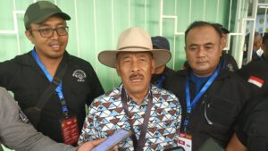 Umuh Muchtar Sebut Arah Angin Bahagia