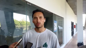 Agen Pemain Ungkap Alasan Ezra Walian