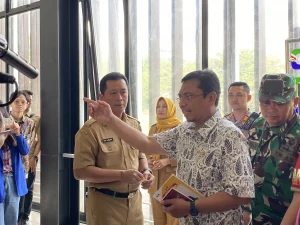 Penunjukan Bambang Tirtoyuliono