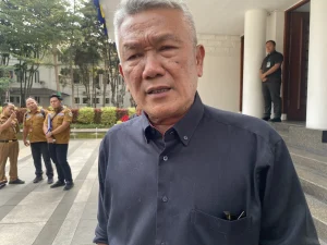 Pengelolaan Sampah Pemkot Bandung