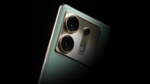 fitur Infinix Zero 30 5G