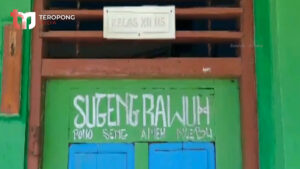 Insiden Kekerasan Terhadap Guru di Sekolah MA Demak