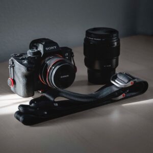 Kamera Digital