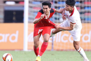 Kasus Match Fixing Liga 2, Satgas Antimafia Bola Tetapkan 6 Tersangka
