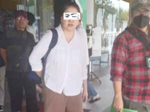 Kejagug Amankan DPO