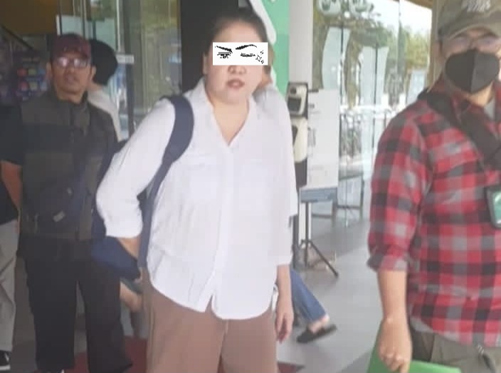 Kejagug Amankan DPO